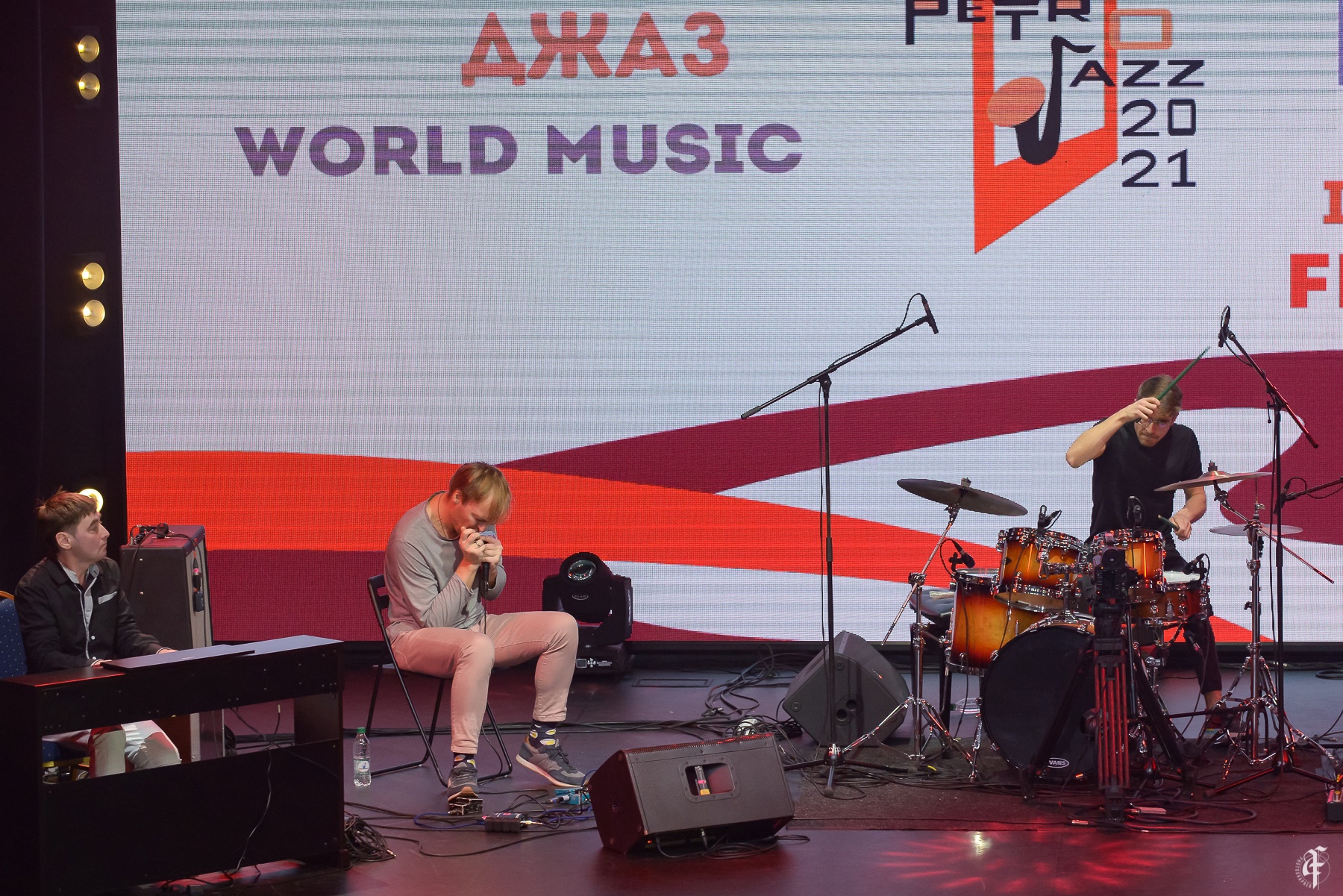 Паша Канторов - Фото №16 от Otmechaem.Events