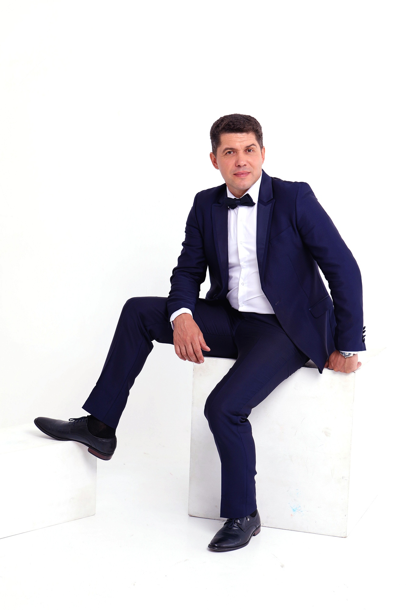 Александр Пахмутов - Фото №14 от Otmechaem.Events