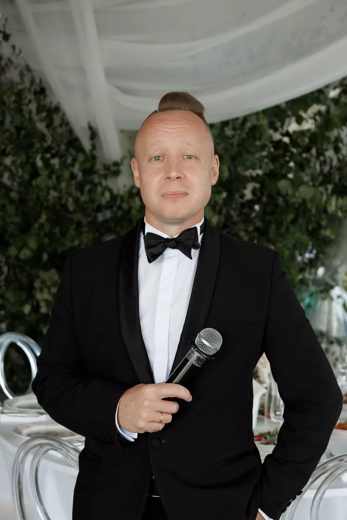 Евгений Платонов