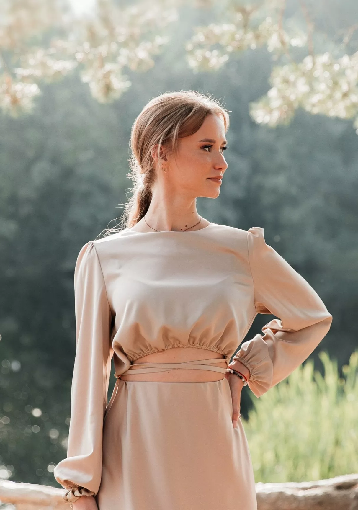 Мария Сафарова - Организация мероприятий от Otmechaem.Events