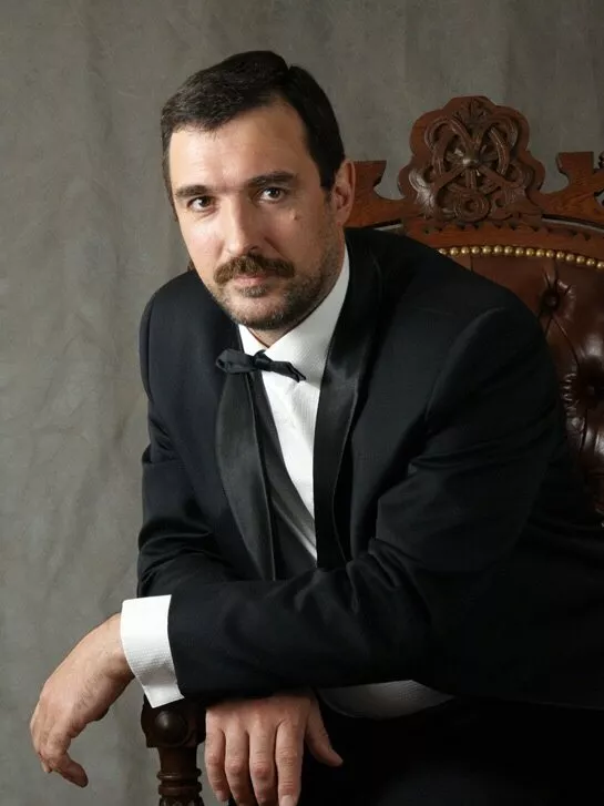 Константин Ганшин