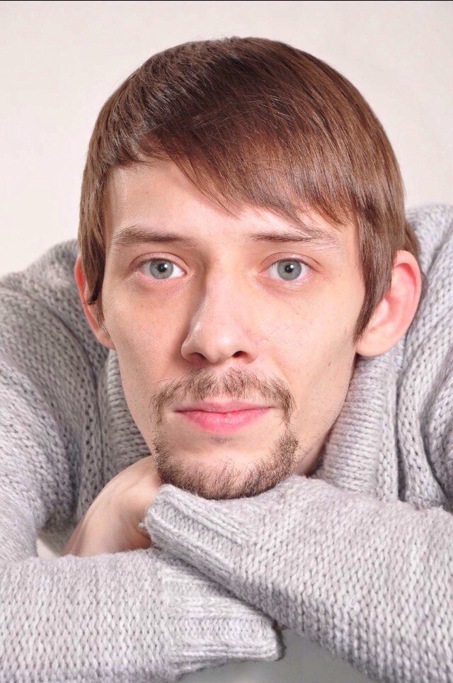 Сергей Тетерин - Фото №5 от Otmechaem.Events
