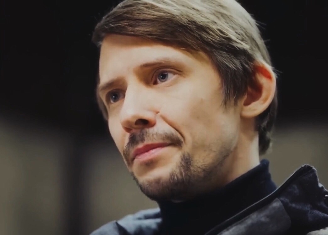Сергей Тетерин - Фото №9 от Otmechaem.Events