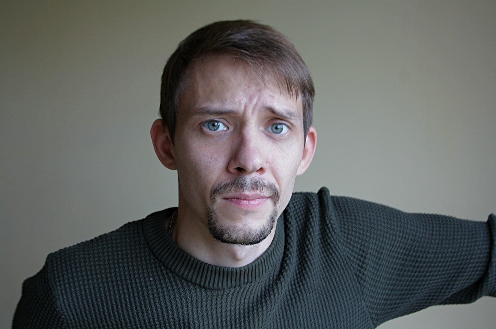 Сергей Тетерин - Фото №7 от Otmechaem.Events