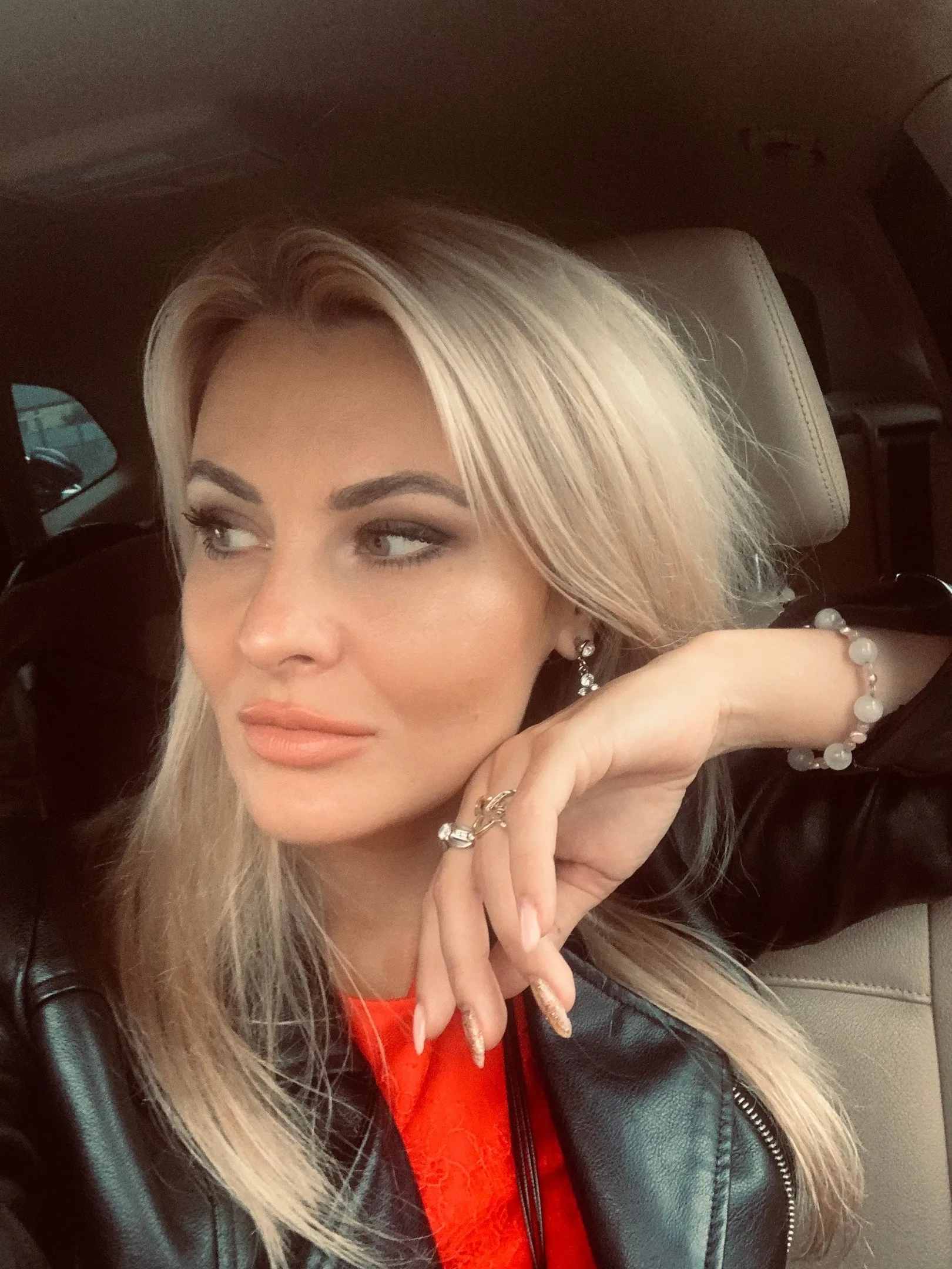 Наталья Павловская