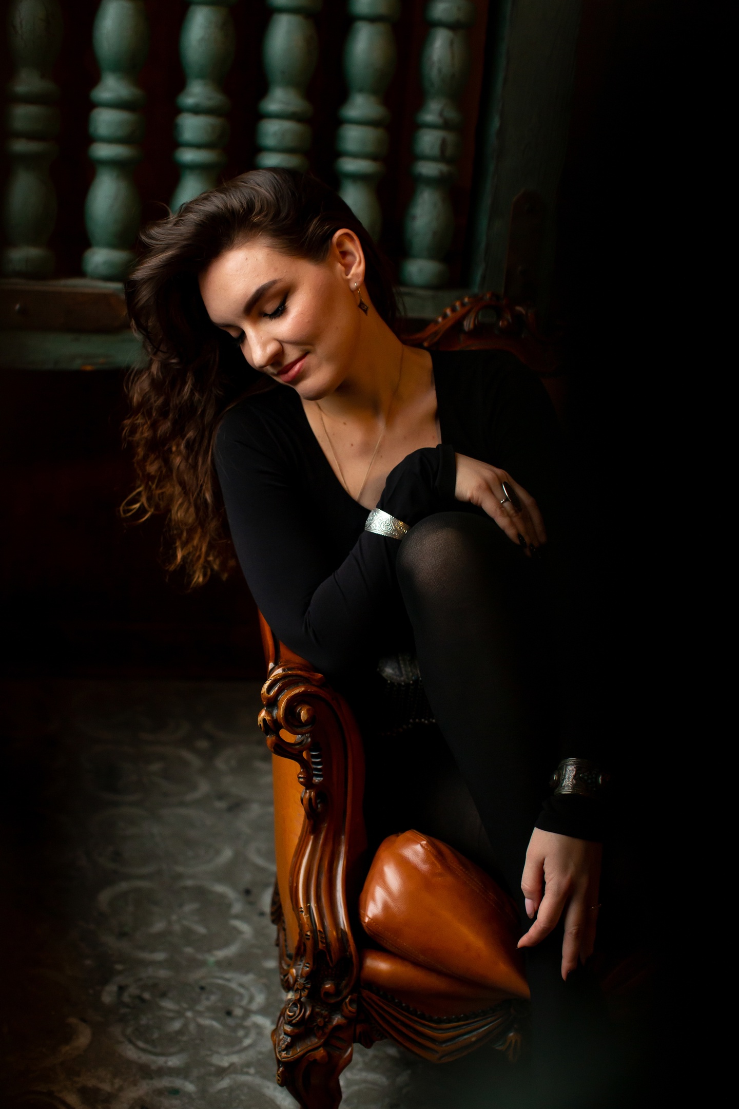 Юлия Павленко - Фото №37 от Otmechaem.Events