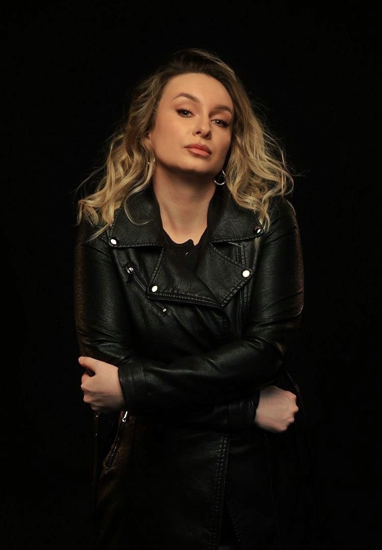 Юлия Павленко - Фото №16 от Otmechaem.Events