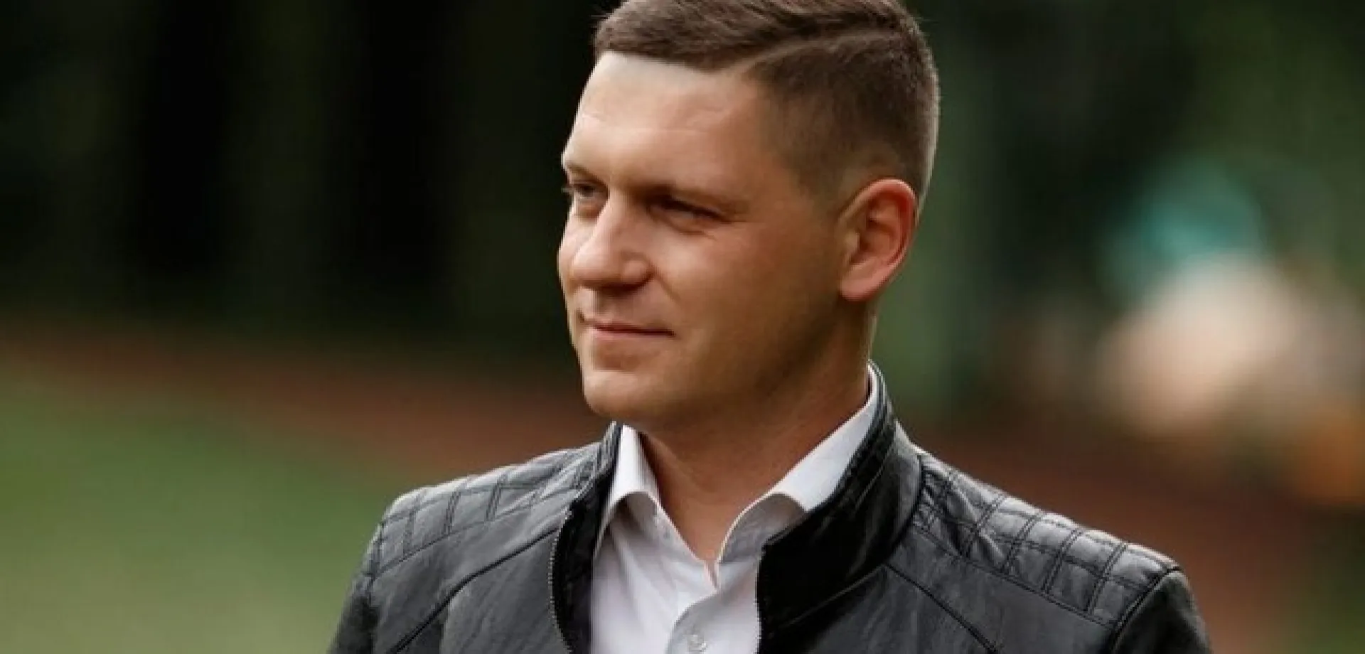 DJ Дмитрий Хрусталёв