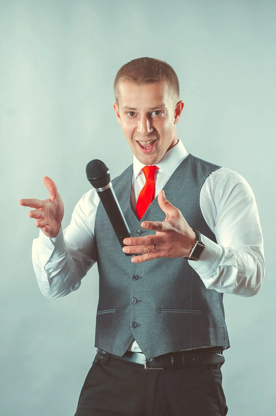 Евгений Старов - Организация мероприятий от Otmechaem.Events