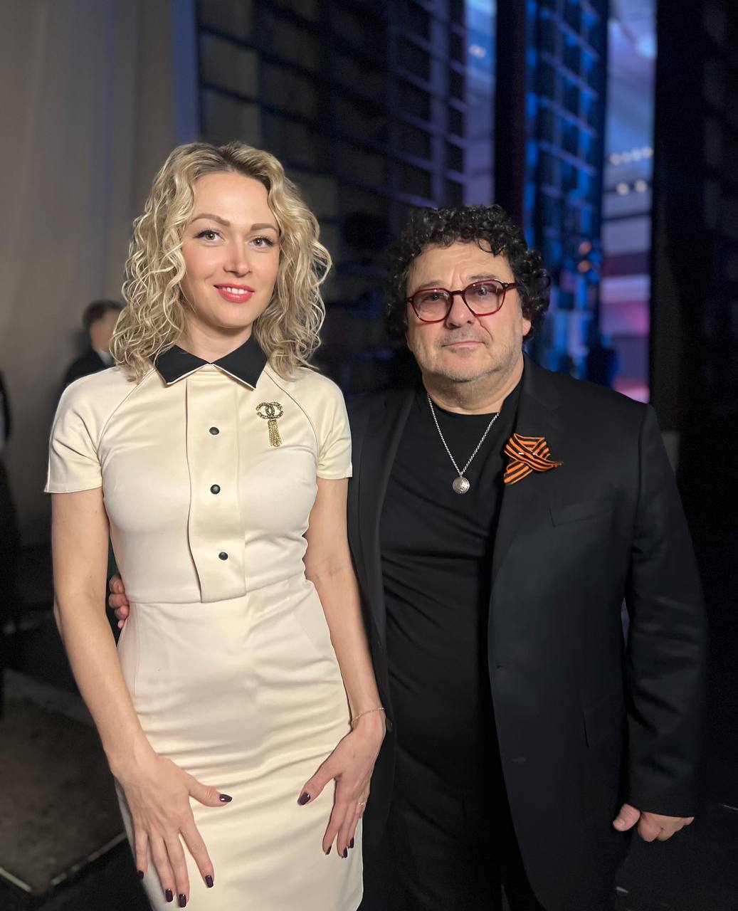Елизавета Шишкина - Фото №70 от Otmechaem.Events