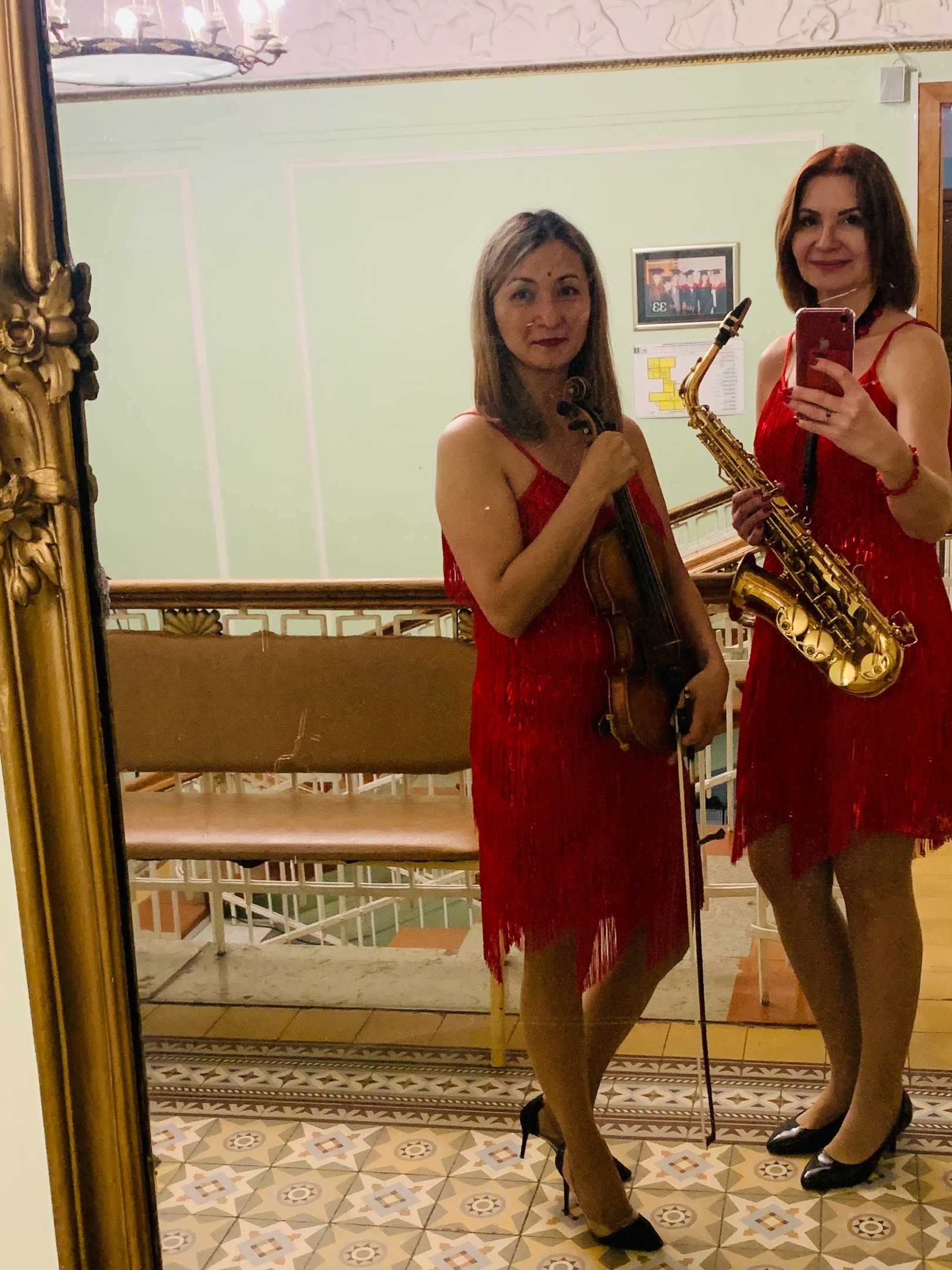 Марина Романцова - Фото №3 от Otmechaem.Events