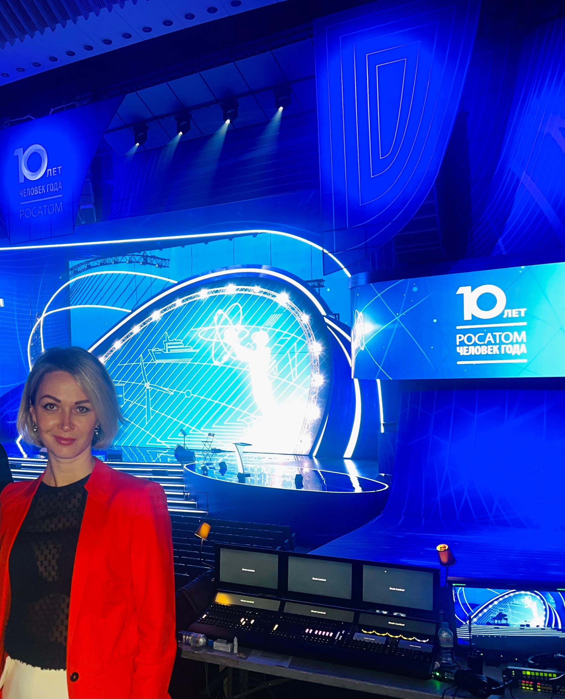 Елизавета Шишкина - Фото №22 от Otmechaem.Events
