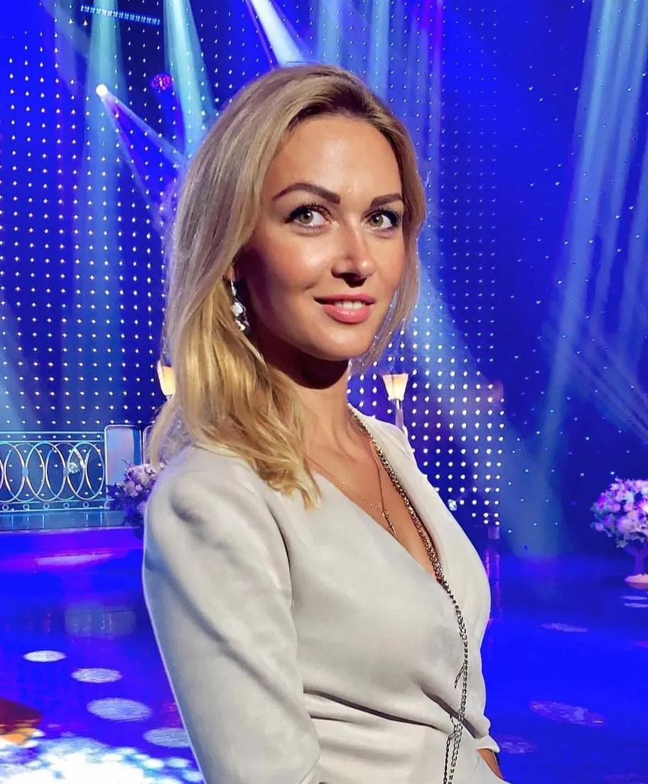 Елизавета Шишкина