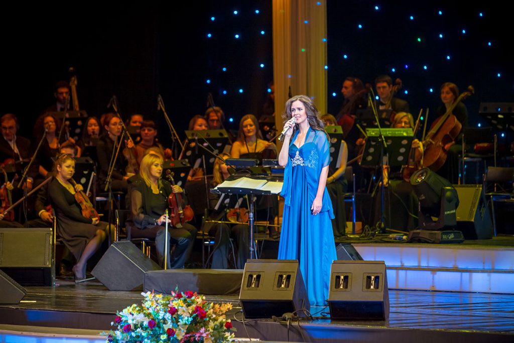 Алёна Биккулова - Фото №25 от Otmechaem.Events