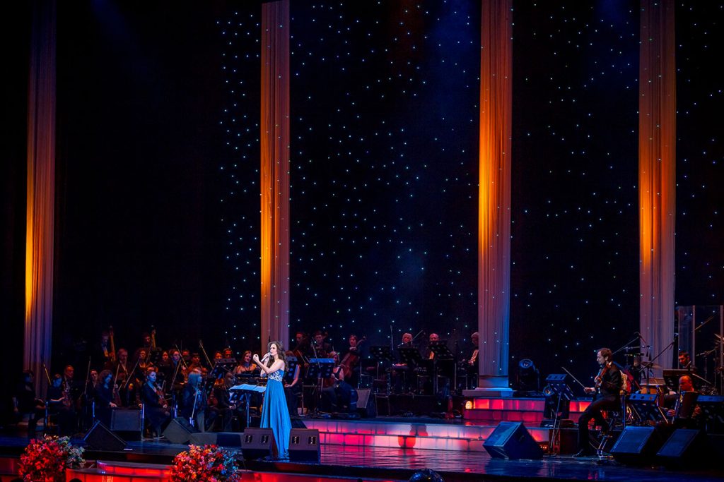 Алёна Биккулова - Фото №19 от Otmechaem.Events
