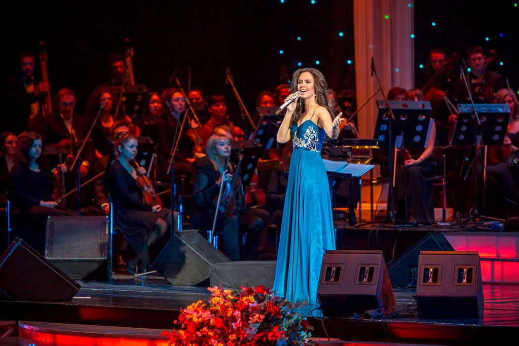 Алёна Биккулова - Фото №30 от Otmechaem.Events