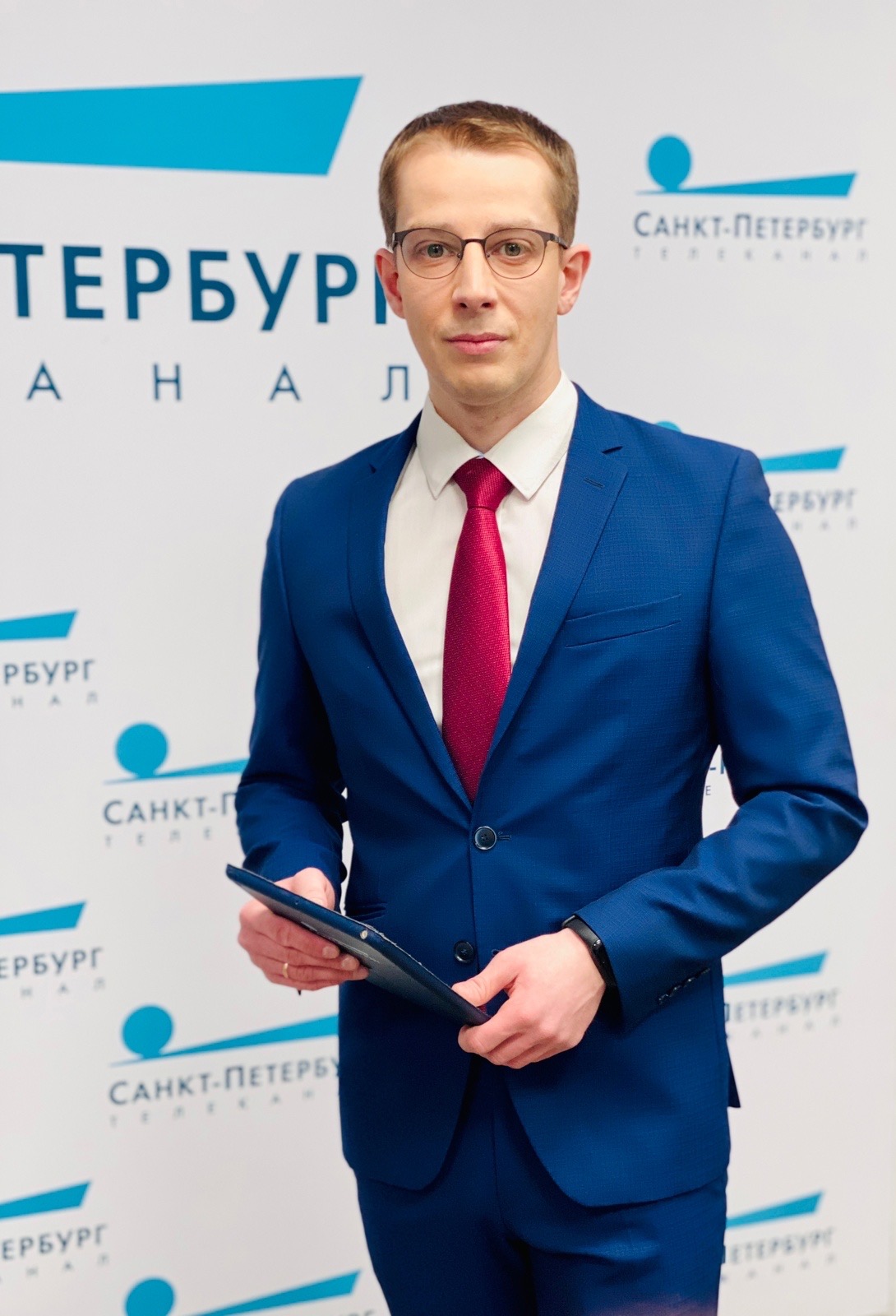 Евгений Старов - Фото №14 от Otmechaem.Events