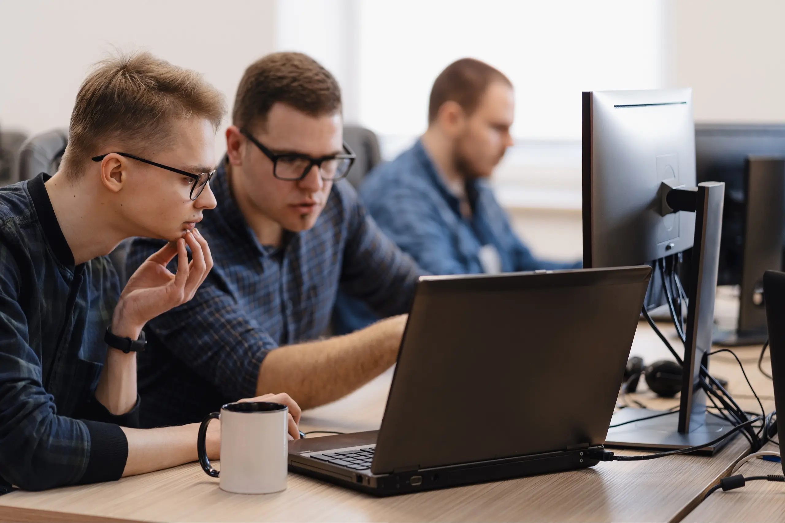 IT Специалисты нашли способ прокачать свои навыки - Свежие Новости Otmechaem.Events