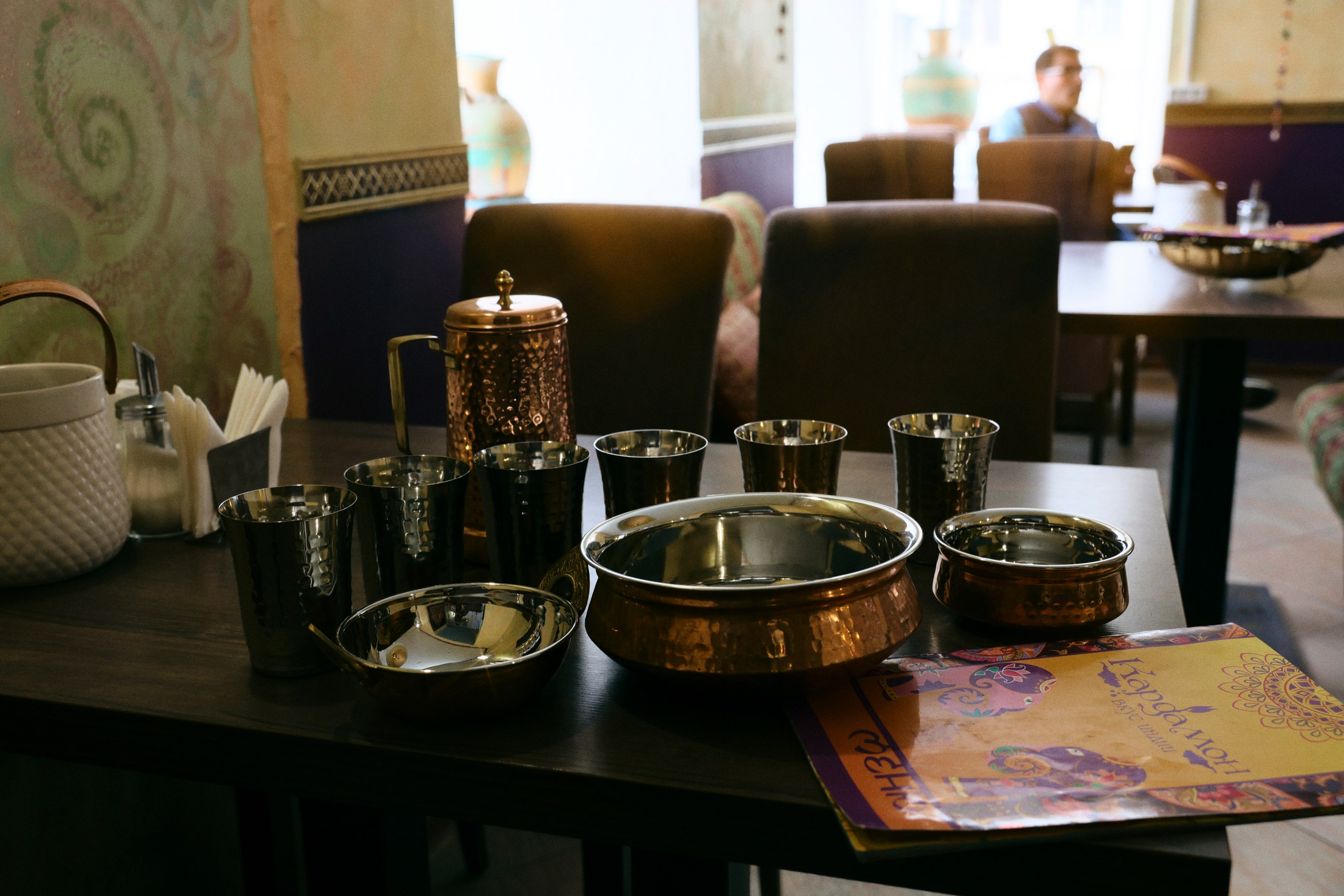 Кардамон - Фото №31 от Otmechaem.Events