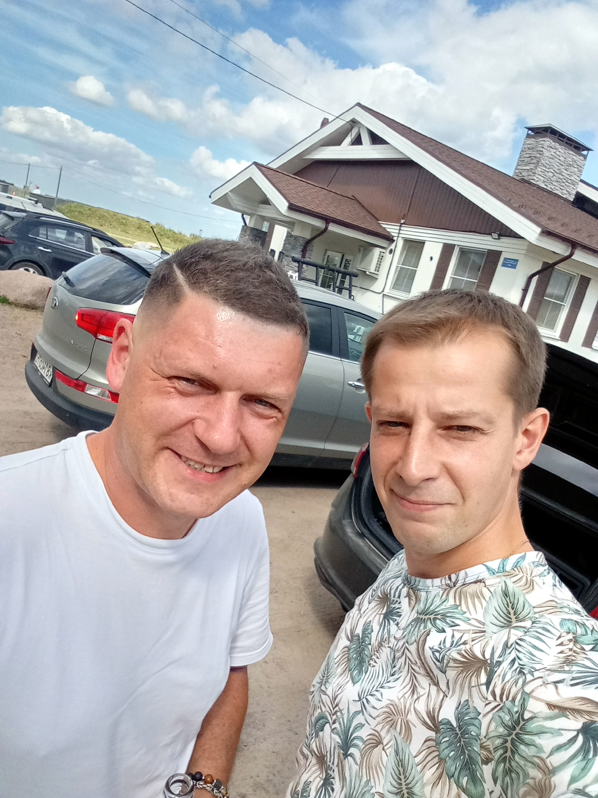 Евгений Старов - Фото №8 от Otmechaem.Events