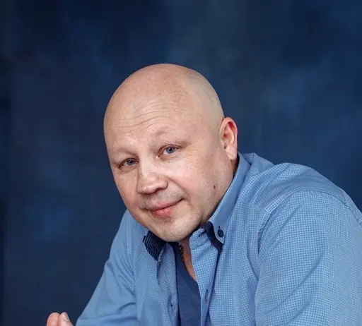 Музыкант и режиссер Дмитрий Олейник рассказал, как получить роль в кино - Блог Otmechaem.Events