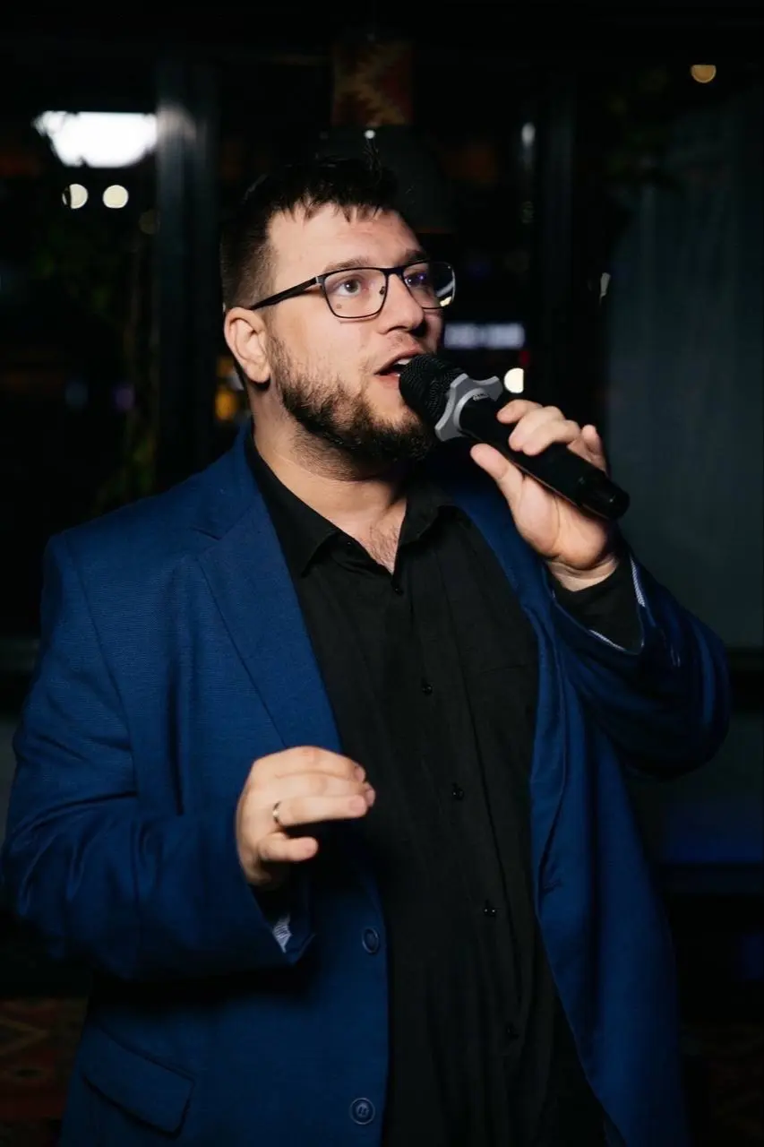 Кирил Панталеев
