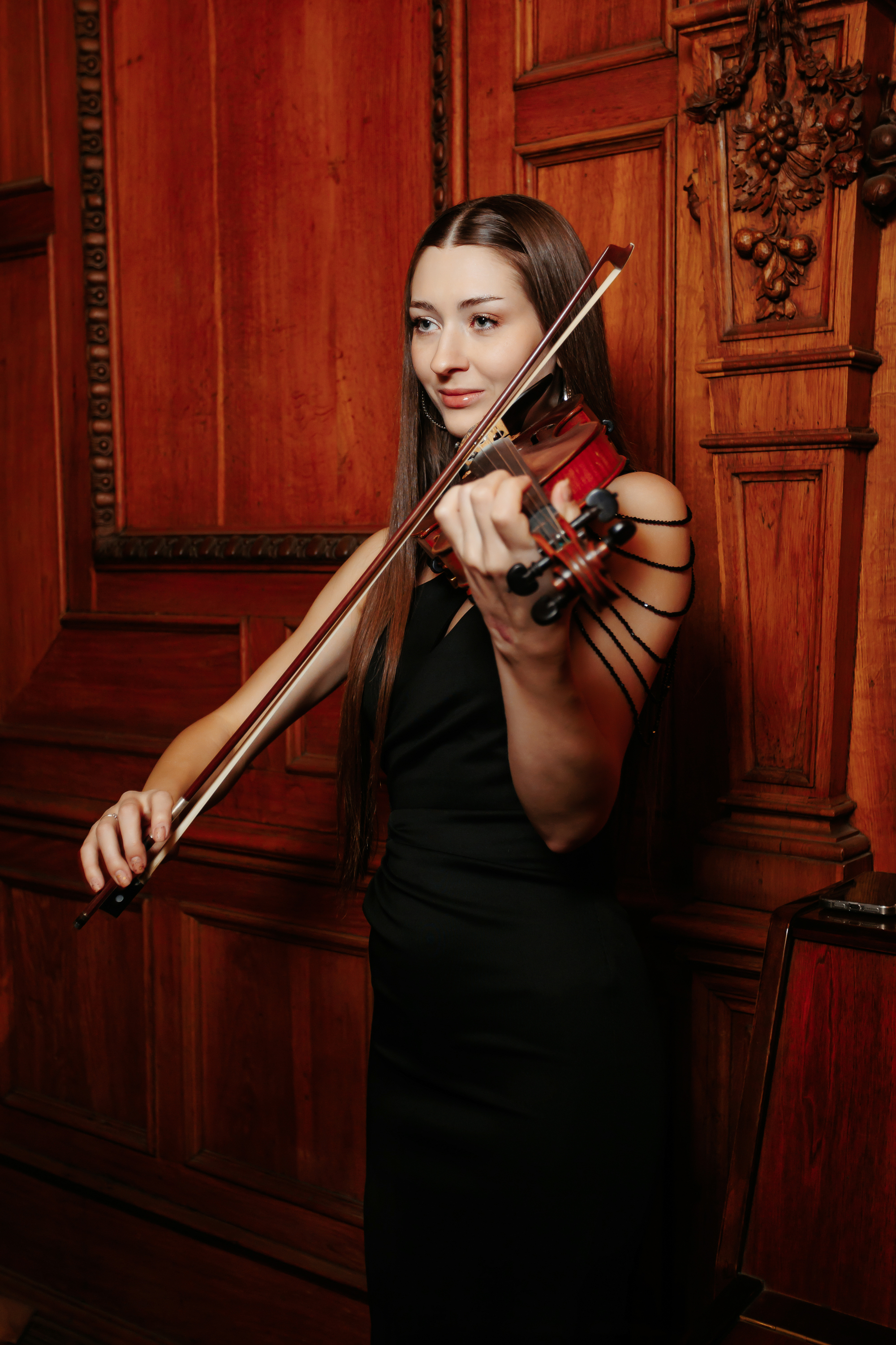 Алина Сабелькина - Фото №18 от Otmechaem.Events